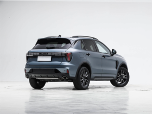 Lynk & Co 01 1.5TD EM-F AM - SUV hybride 150PS 2023 - Product Image 2