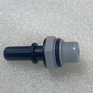 Nueva válvula <span class=keywords><strong>PCV</strong></span> de ventilación positiva del cárter, válvula de retención, válvula de escape, válvula NO: 25182509 9024070 07817349 para GM Chevrolet - Product Image 3