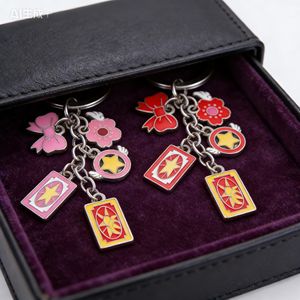 Llavero <span class=keywords><strong>de</strong></span> Metal <span class=keywords><strong>de</strong></span> Aleación <span class=keywords><strong>de</strong></span> Zinc con Diseño Personalizado <span class=keywords><strong>de</strong></span> Dibujos Animados Vintage al por Mayor, Llavero <span class=keywords><strong>de</strong></span> Dibujos Animados 2D para Días Festivos - Product Image 3