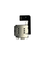 Câble de carte SIM RSim version américaine, adaptateur double carte SIM, ESIM vers double carte SIM pour iPhone 14 Pro/Promax