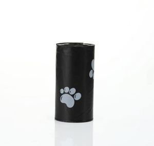 Customizable Bulk Eco-Friendly PE Dog Poop Bags Your Solution for Pet Waste Management - Product Image 5