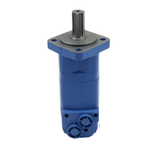   Moteur hydraulique cycloïdal Omsw315 151F0527 4 kW, moteur orbital à basse vitesse - Product Image 1