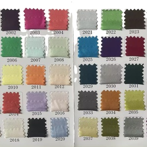 <span class=keywords><strong>Tela</strong></span> de mezcla de <span class=keywords><strong>lino</strong></span> de seda de buena calidad 11 m/M 55 "Cm 140cm 40s/60l <span class=keywords><strong>tela</strong></span> blanca para vestido o bufanda - Product Image 3