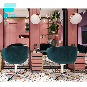 Diseño de Salón de Uñas con <span class=keywords><strong>Muebles</strong></span> para Salón de Uñas Mesa de Spa para Uñas en Venta - Product Image 5