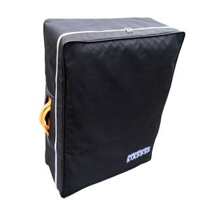 Fabrication directe BSCI : Sac de transport noir de haute qualité pour table de massage professionnelle - Product Image 3
