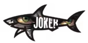 สติกเกอร์ NEW Blnieece Paul Et Shark โรงงานขายส่ง วัสดุตกแต่ง PVC กันน้ำ แบบกำหนดเอง เหมาะสำหรับโทรศัพท์มือถือ - Product Image 2