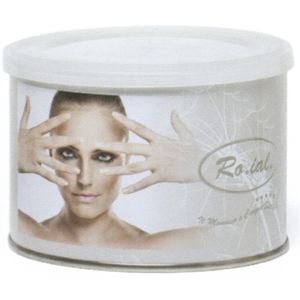 รอยัล ซิงค์ออกไซด์ ดีพิลลาทอรี แว็กซ์ 1 กก. สำหรับกำจัดขนบิกินี่ทุกสภาพผิว - Product Image 2