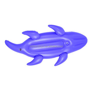 Flotteur gonflable de <span class=keywords><strong>piscine</strong></span> à motif de dragon bleu personnalisé pour adultes vente d'usine outils et accessoires de <span class=keywords><strong>piscine</strong></span> pistolet à eau <span class=keywords><strong>jouet</strong></span> inclus - Product Image 5