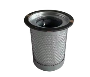 Filtre séparateur d'huile industriel Manny 39751391, nouveau matériau en fibre de verre efficace, garantie 6 mois, pour compresseur d'air à vis - Product Image 5
