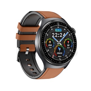 Health Smart Watch TK27 1.43 Inch AMOLED Display ECG Heart Rate Monitor IP68 Sports Watch with BT Calling Fitness Tracker - Product Image 2