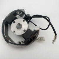 Stator Rotor Volant Bobine d'Allumage de Remplacement pour KTM 50 SX Senior Pro Junior Mini Adventure