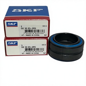 Rodamiento Esférico Plano Uniball Serie COMT y WPB GEZ 600 ESX.2LS a Precio de Fábrica - Product Image 3