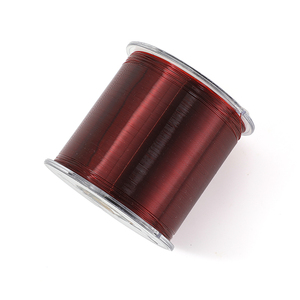 สายเอ็นตกปลาไนลอนแบบเส้นเดี่ยว คุณภาพพรีเมียม 500 เมตร ความแข็งแรงสูง ทนทานต่อการสึกหรอ สำหรับตกปลาในลำธาร ทะเลสาบ แม่น้ำ มหาสมุทร และเรือ - Product Image 4