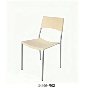modern and comfortable pp <b>chair</b> <b>plastic</b> steel <b>chair</b> living <b>chair</b> outdoor <b>chair</b> <b>dining</b> <b>chair</b> 34396-S02 - Product Image 4