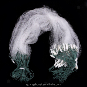 La boule de flotteurs est agrandie, traitement renforcé, pas facile à tomber, filet maillant de flottabilité plus fort - Product Image 3