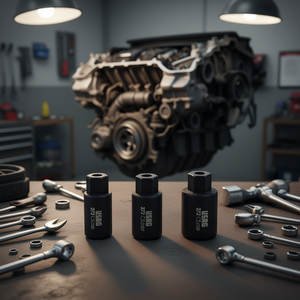 Jerc 272 Cs Socket Set 10mm 12mm 14mm For <b>Car</b> <b>Repair</b> Tools - Product Image 3