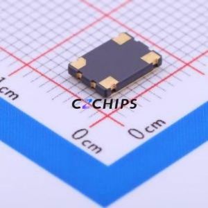 X1G0044810015 Crystal Oscillator (Active) SMD7050-4P Crystal Oscillator 40MHz 50ppm CMOS - Product Image 2