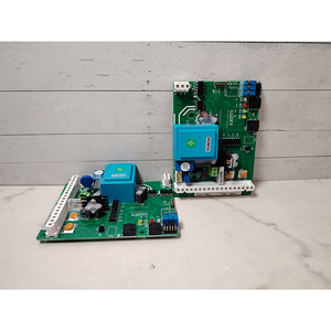 Suministro de Fábrica: Placa de Control Principal Inteligente de Alta Calidad con Dispositivo de Alarma Integral A303T3, Accesorios para Actuadores - Product Image 2