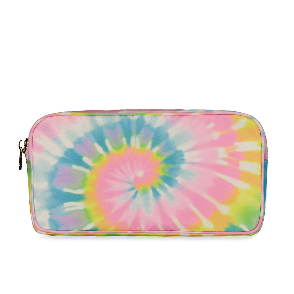 Оптовая продажа, индивидуальные косметички, сублимационная дорожная сумка, водонепроницаемая нейлоновая косметичка