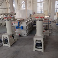 Petite machine manuelle de galvanoplastie de cuivre/or/ruban/zinc/petite machine de placage