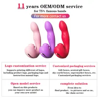 Saugvibrator Sexprodukte Klitoris-Stimulator Saugvibrator Nippel-Stimulator Weibliches Sexspielzeug für Frauen Massage
