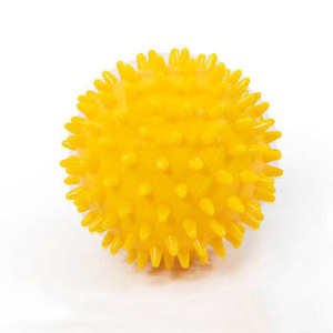 Toptan yoga dikenli masaj topu masaj topu spor topu - Product Image 4