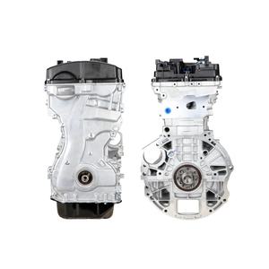 محرك G4KH توربو GDi سعة 2.0 لتر عالي الجودة لسيارات هيونداي I30 وسانتا في وسوناتا وكيا أوبتيما وسورينتو وسبورتاج - Product Image 5