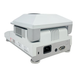 LABTEX 고정밀 110g 실험실용 적외선 수분 분석기 0.001g-1mg 속도 범위, 산업 및 실험실용 - Product Image 2