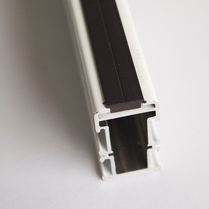 Präzisionsgefertigte Weiche Industrielle Magnet-Duschdichtung Gummistreifen mit Schneid- und Biegeservice Umweltfreundlich - Product Image 3