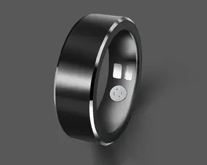 Ios App Fitness Ring Smart Ring Health Tracker Smart Ring For Iphone