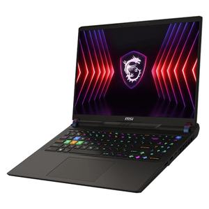 Portátil Gaming MSI Vector 16 HX A14V Nuevo, con Procesador I9-14900HX, 16 GB de RAM, 1 TB de Almacenamiento, Tarjeta Gráfica RTX 4080-12GB, Pantalla de 16 Pulgadas 2.5K y 240Hz de Alta Frecuencia de Actualización - Product Image 4