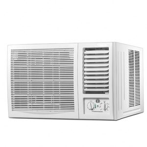 Precio de Fábrica Aire Acondicionado de Ventana Eléctrico de 2 Toneladas R410a 110V 24000BTU - Product Image 1