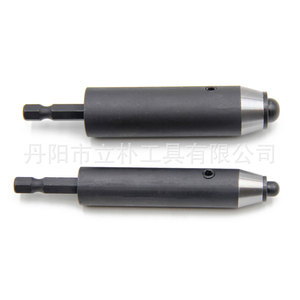 Li Pu Electric Belt Punch 10mm 15mm Metal Industrial Leather Hole Opener For Belt Making - Product Image 1