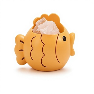 Caja Sorpresa de Animales al por Mayor, Figuras Coleccionables de Resina y Cristal Natural, Decoración de Escritorio Kawaii - Product Image 1