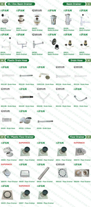 Ifan Bồn Rửa Nhà Bếp cống ống rửa lưu vực <span class=keywords><strong>Pop</strong></span> <span class=keywords><strong>Up</strong></span> chất thải nhựa <span class=keywords><strong>Pop</strong></span> <span class=keywords><strong>Up</strong></span> cống nhà bếp bồn rửa nhà tắm cống Lọc - Product Image 6