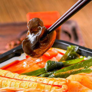 Mo Xiaoxian - <span class=keywords><strong>Hot</strong></span> <span class=keywords><strong>Pot</strong></span> <span class=keywords><strong>Picante</strong></span> con Vegetales Frescos y Mantequilla, 370g, Listo para Comer, Calentamiento Rápido, Venta al por Mayor - Product Image 3