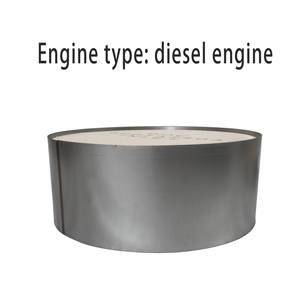 Nouveau kit d'entretien silencieux catalytique pour camion Euro 5 <span class=keywords><strong>OLITEC</strong></span>, catalyseur céramique pour moteur diesel modèle DOC-272-B - Product Image 3