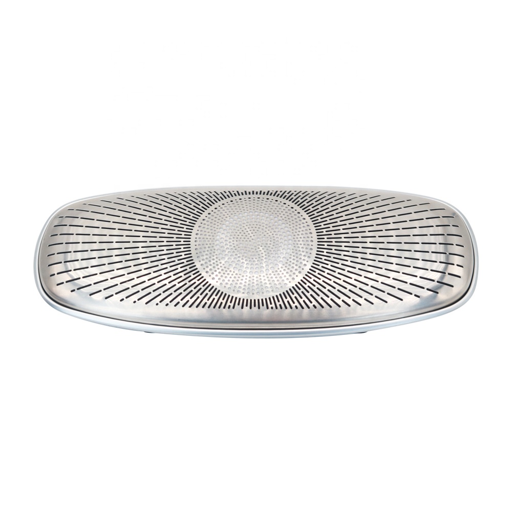 メルセデス・ベンツ W213用 Eクラス W213 リア天井スピーカー LED