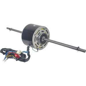 Motor para Aire Acondicionado Central Y7S423B834 0150402505F, Piezas de Ventilador Eléctrico de Aleación de Aluminio, Alta Compatibilidad - Product Image 1