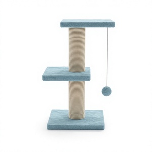 ที่ลับเล็บทะเลที่มีคุณภาพสูงสำหรับแมวและลูกแมวทุกสายพันธุ์และขนาด - Product Image 1