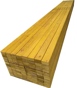AS/NZS 4357 Structural Pine LVL Beams Timber F17 Australian Standard Beam Phenolic Glue laminated veneer lumber