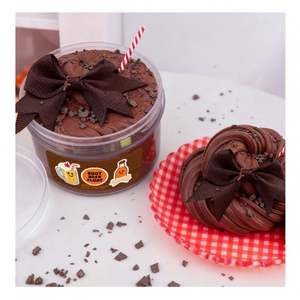 Paquete de Plastilina y Slime Personalizado para Manualidades Escolares, Proyecto de Aprendizaje Creativo con Slime Divertido Multicolor para Niños - Product Image 6