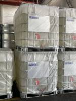 Résine époxy liquide transparente de haute qualité Sinopec CYD-128/127/E-44 N° CAS 1675-54-3 Utilisée pour l'isolation électrique