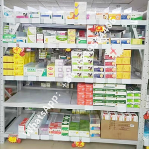 Bảng phân tách vật tư y tế được phân biệt hiệu quả, thuận tiện và bảng phân vùng rõ ràng - Product Image 2