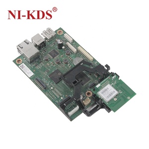 Placa base para impresora <span class=keywords><strong>HP</strong></span> <span class=keywords><strong>479</strong></span> M479fnw M479, piezas de repuesto, W2Q23-60001 - Product Image 4