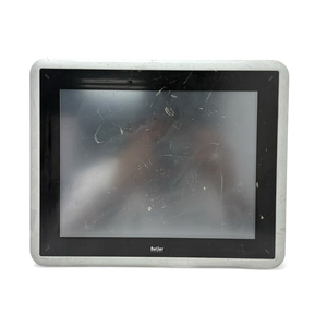 Beijer <b>Electronics</b> IX Panel T10A HMI Touch Screen <b>Used</b> - Product Image 3