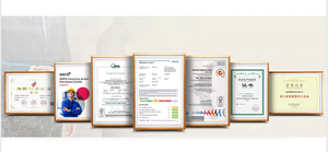 Bán Buôn Sang Trọng Món Quà Cưới Lật Hộp Tùy Chỉnh In Sang Trọng Có Thể Gập Lại Giấy Bao Bì Ribbon Cấu Trúc Cứng Nhắc Dập Nổi Thiết Kế - Product Image 6