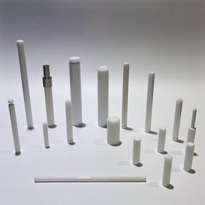 מותאם אישית zirconia alumina קרמי תעשייתי בשימוש אנרגיה חדשה טעינה ערימה זרבובית ערימה - Product Image 6