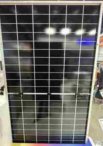 Panneaux solaires bifaciaux à double vitrage Jinko Solar 700 watts JKM-700N-66HL5-BDV Prix 695W 700W 705W 710W 715W 720W - Product Image 4
