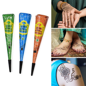 Crema <span class=keywords><strong>para</strong></span> Tatuajes de la <span class=keywords><strong>Mejor</strong></span> Marca, 30 ml, Productos de Belleza, Polvo de Henna, Producto <span class=keywords><strong>para</strong></span> Eliminar Tatuajes, Ungüento <span class=keywords><strong>para</strong></span> Tatuajes, Logotipo Personalizado - Product Image 2